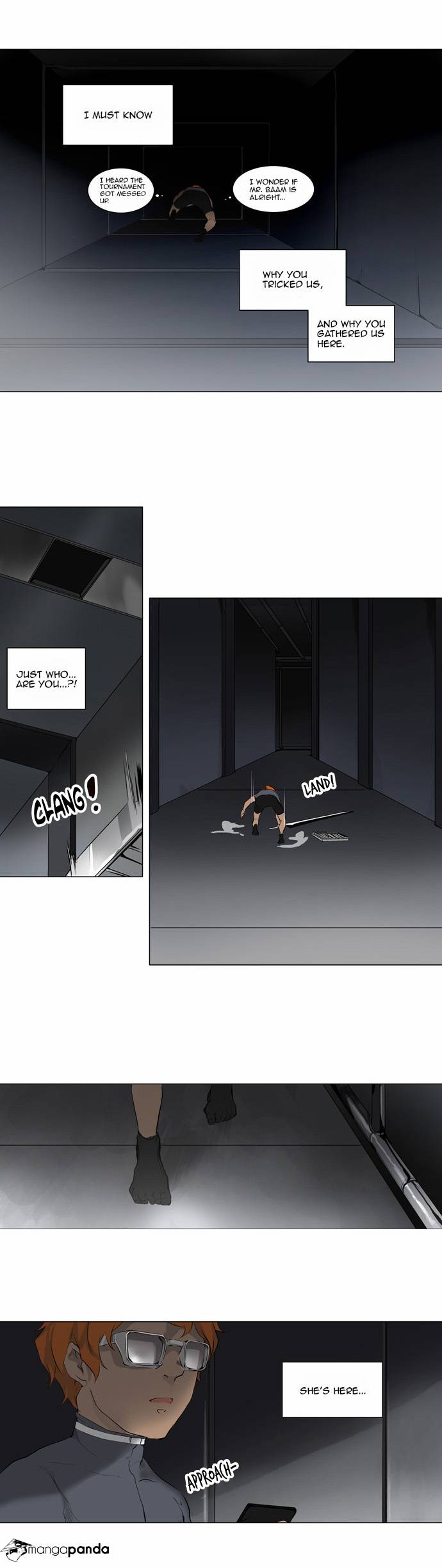 Tower of God Chapter 181 image 06